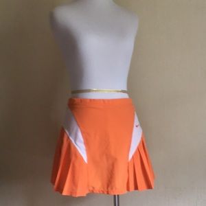 Adorable Nike FitDry Pleated Tennis skirt / skort